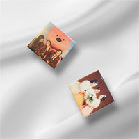 Printed Magnetix
